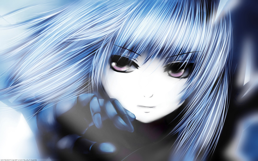 kula diamond (the king of fighters) drawn by coffee-kizoku