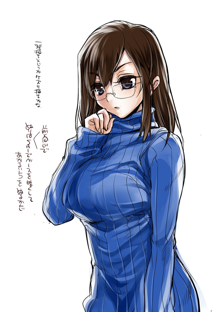 original drawn by tokita_monta