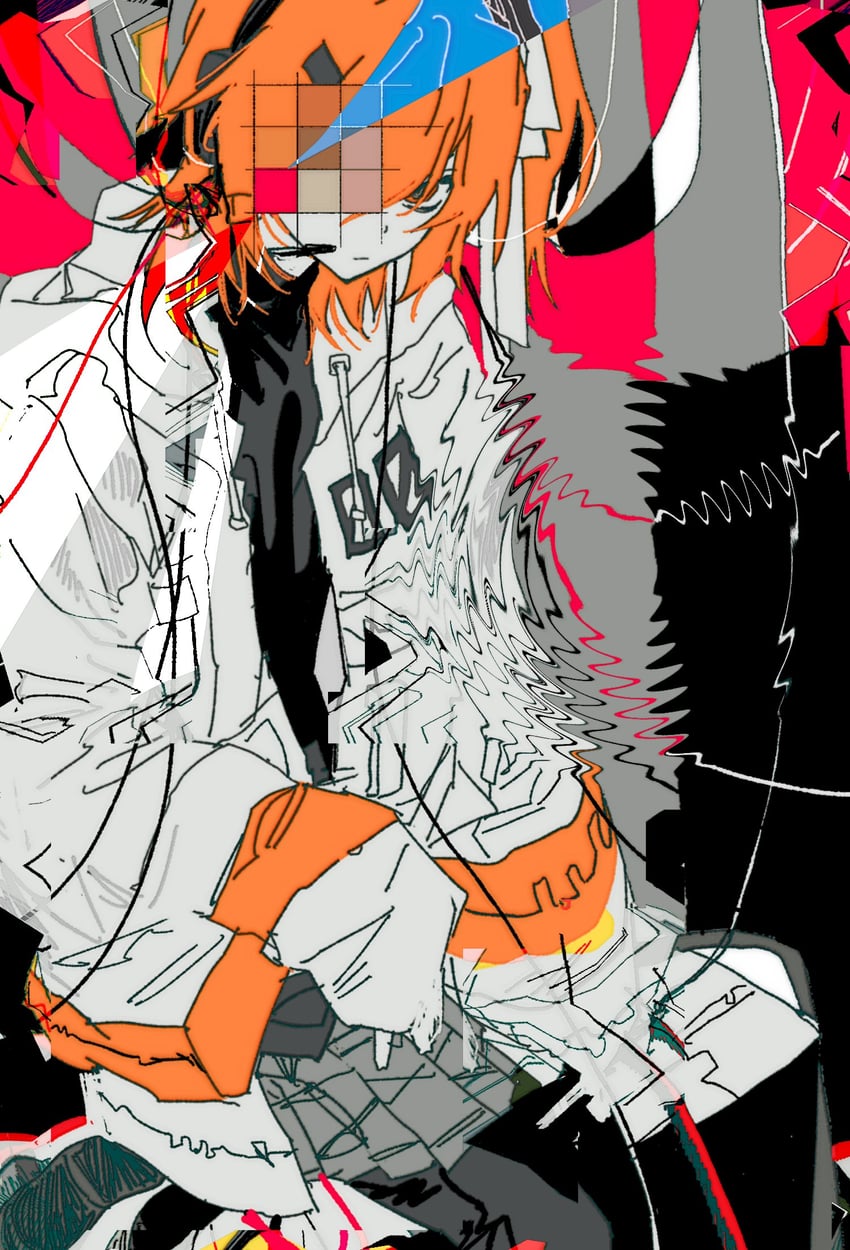 adachi rei (utau and 1 more) drawn by goguma_wagamja