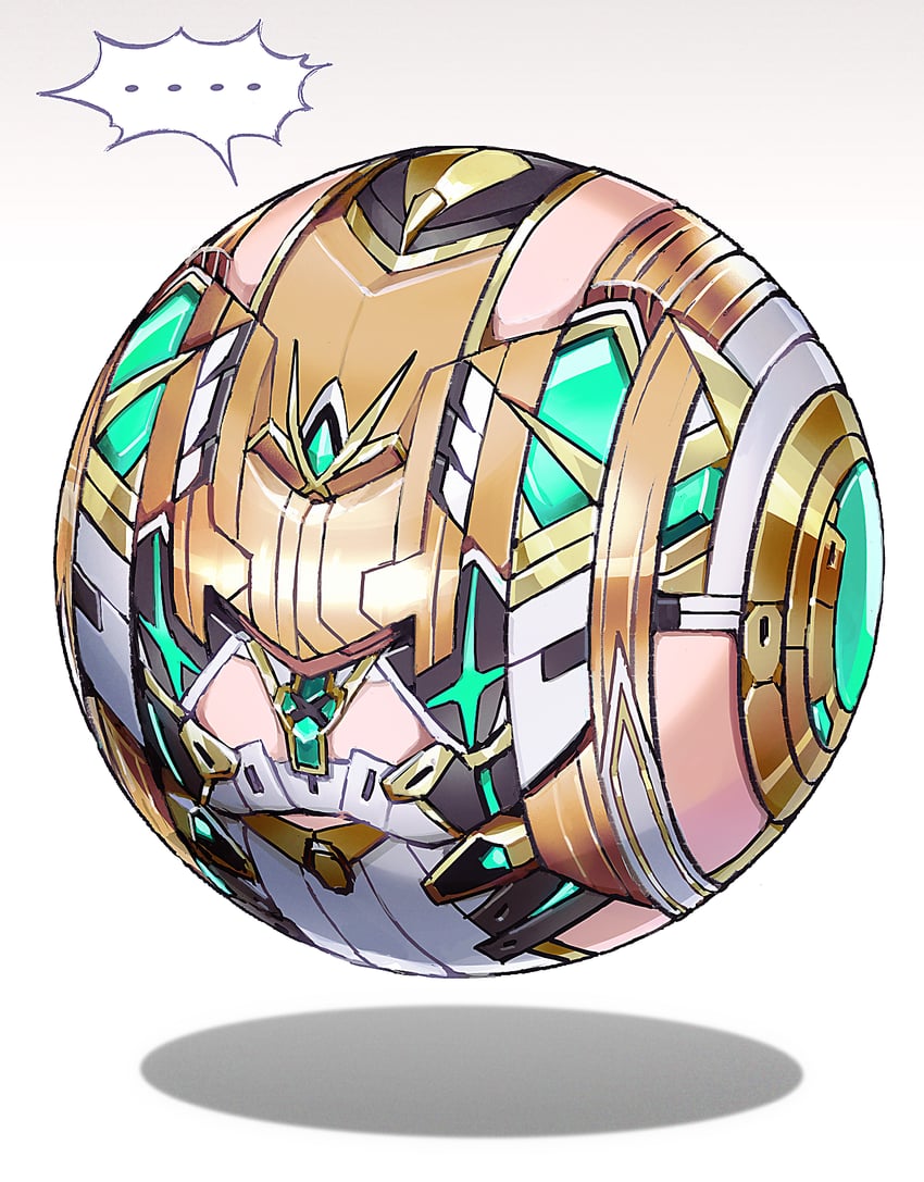 mythra (xenoblade chronicles and 2 more) drawn by jnt