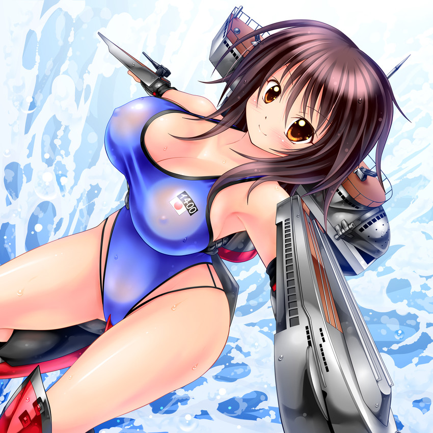 i-400 (mc axis) drawn by kogarashi_(wind_of_winter)