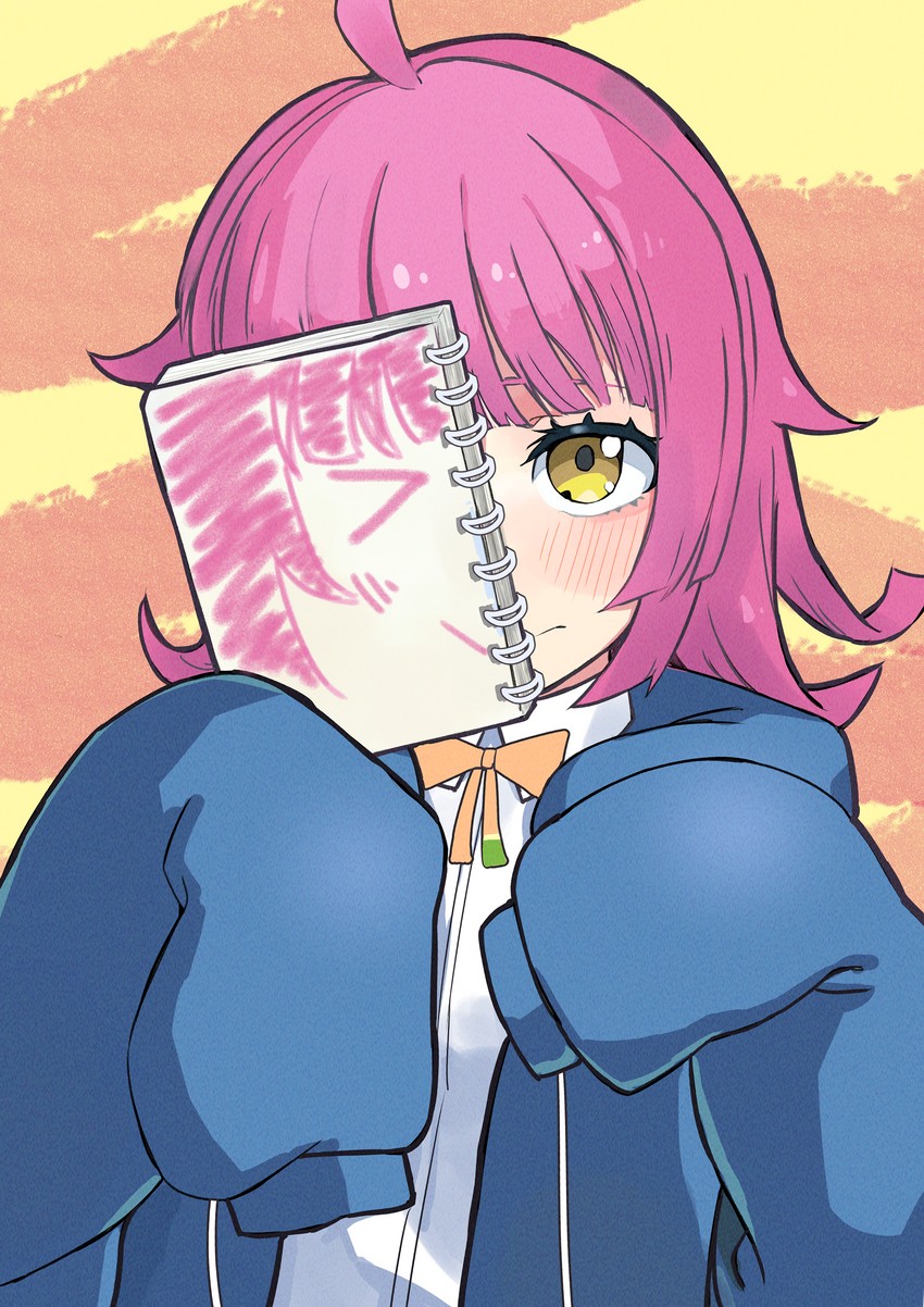 tennoji rina (love live! and 1 more) drawn by chung1000