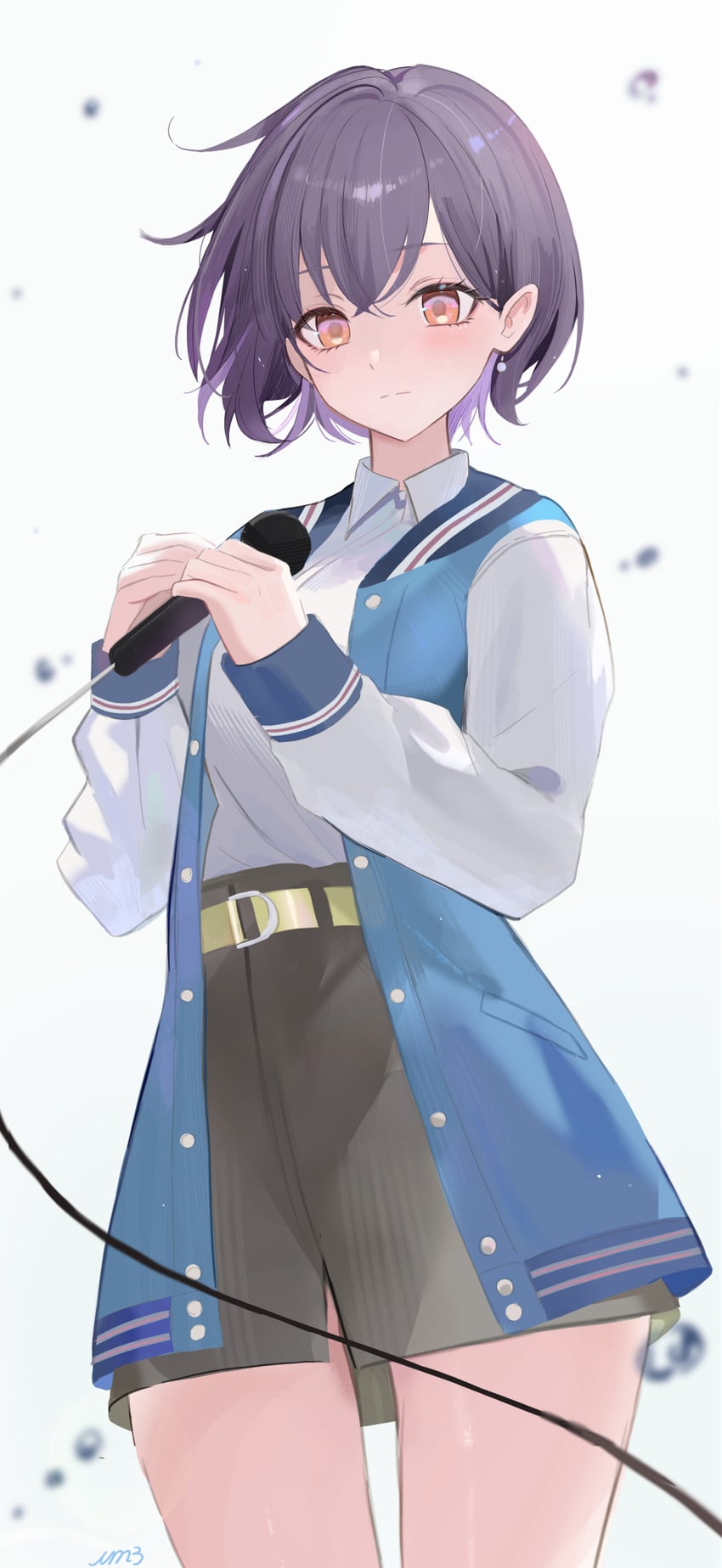 takamatsu tomori (bang dream! and 1 more) drawn by usagi_melon3