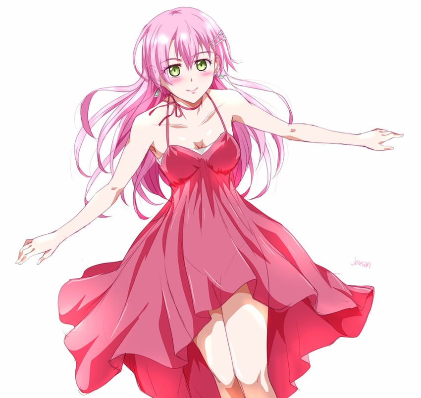 juna crawford (eiyuu densetsu and 2 more) drawn by xiacheng_tatsuya