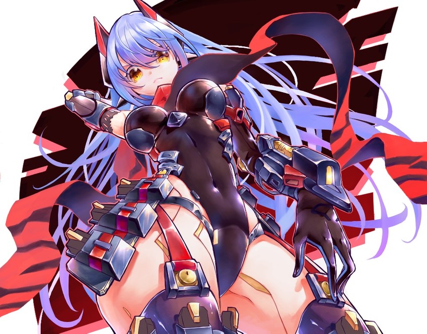 poppi and poppi qtpi (xenoblade chronicles and 1 more) drawn by aya_(ay_oekaki)