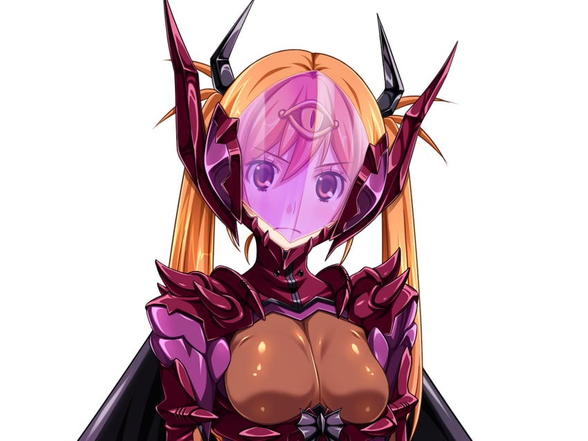 shindou hikari and dark shine (soukou senki prism reica and 1 more) drawn by gentle_sasaki