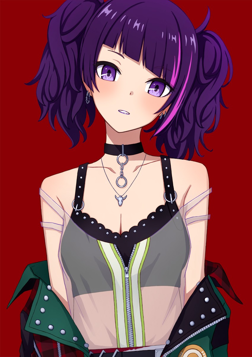 tanaka mamimi (idolmaster and 1 more) drawn by yahiro_(epicopeiidae)
