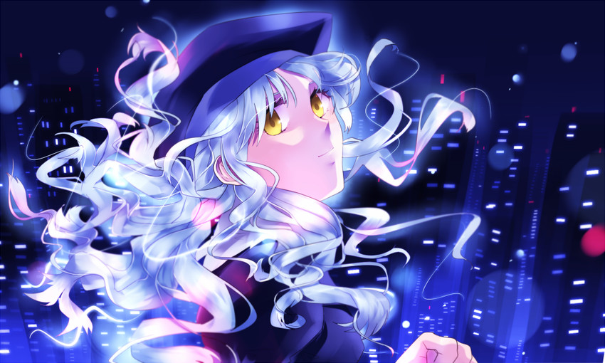 caren hortensia (fate and 1 more) drawn by purinnkawayusu
