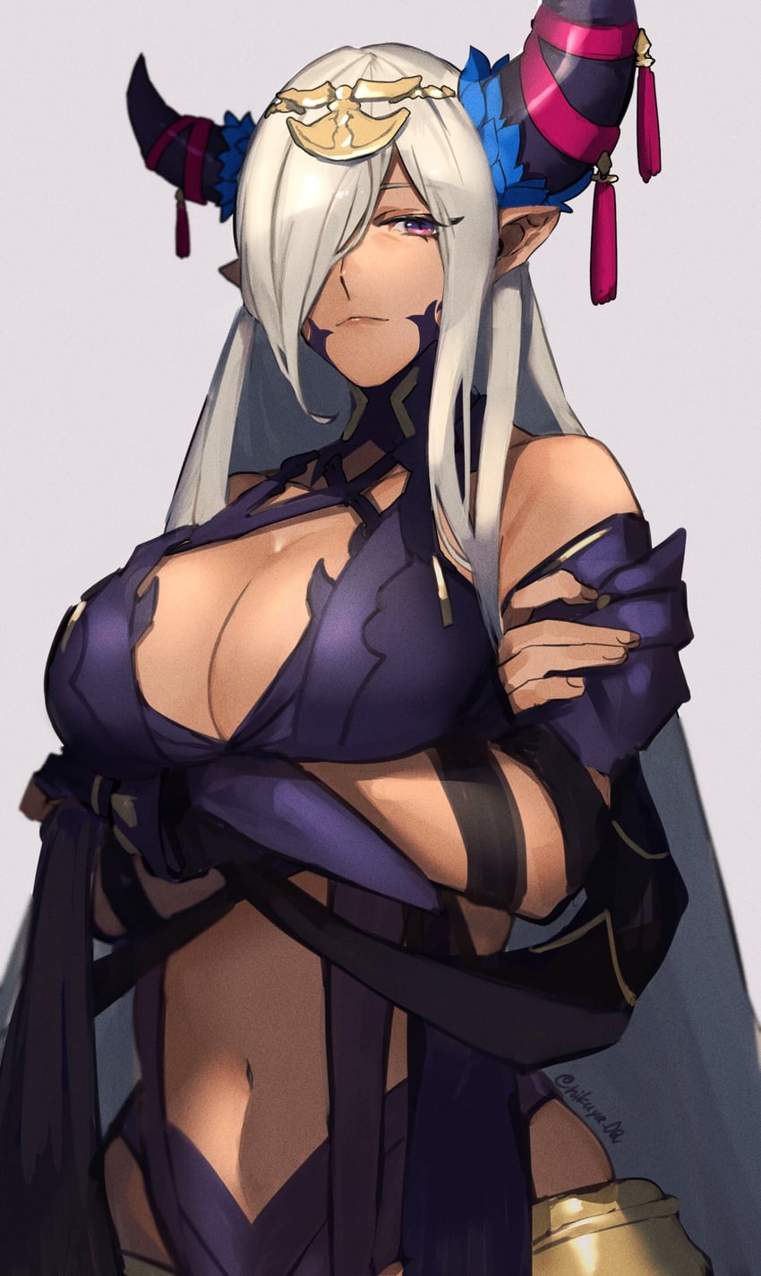 zephia (fire emblem and 1 more) drawn by seinikuten