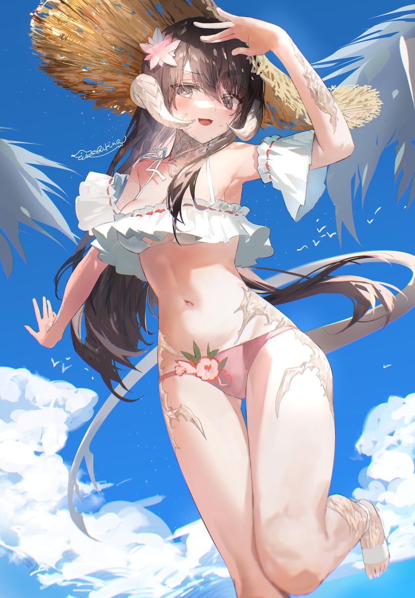 warrior of light (final fantasy and 1 more) drawn by shikina_(mochigushi_)