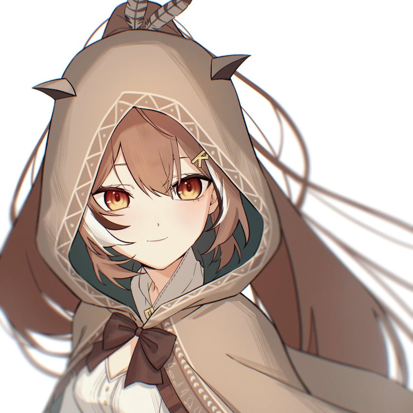 nanashi mumei (hololive and 1 more) drawn by yuutomeh