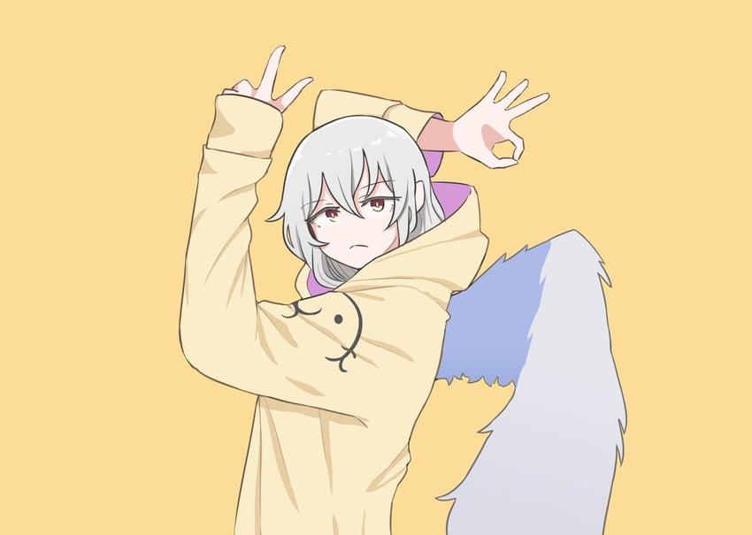 kishin sagume (touhou and 1 more) drawn by mata_(matasoup)