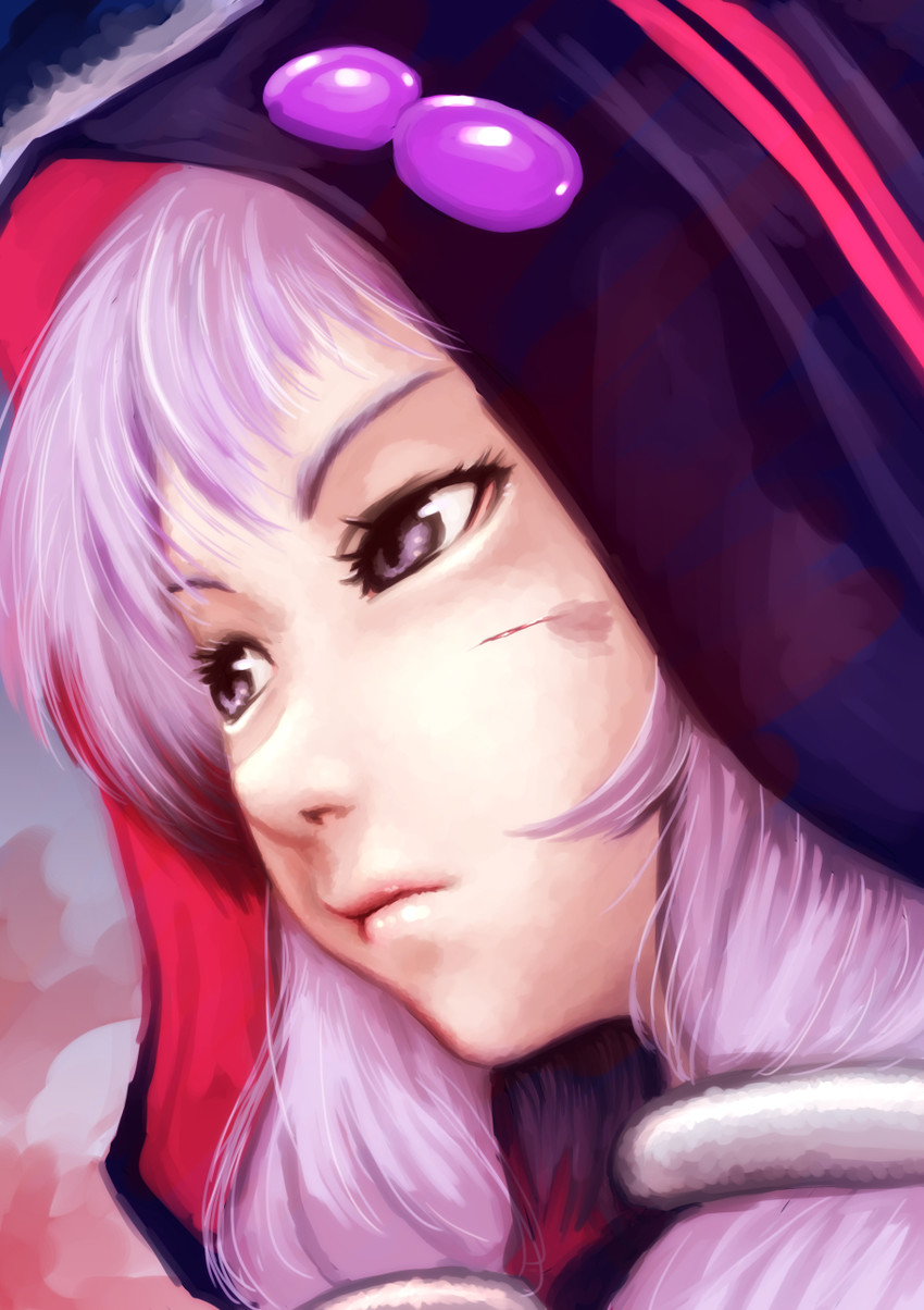 yuzuki yukari (vocaloid and 1 more) drawn by soon_(c-u-soon)