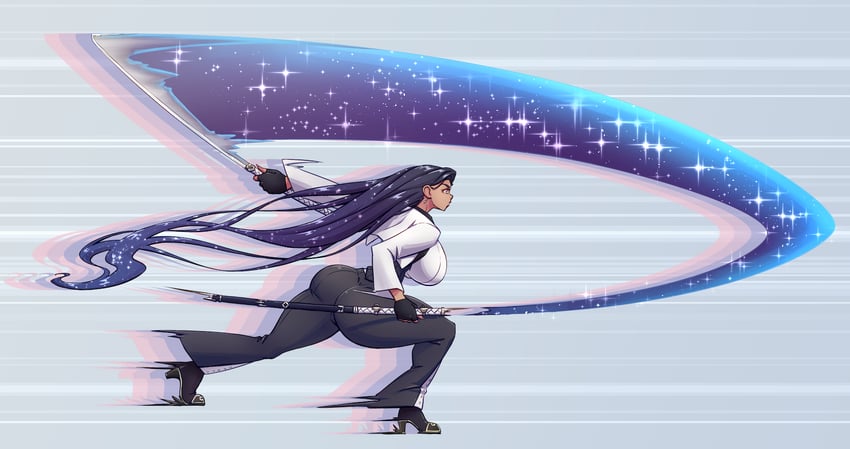 original drawn by n647