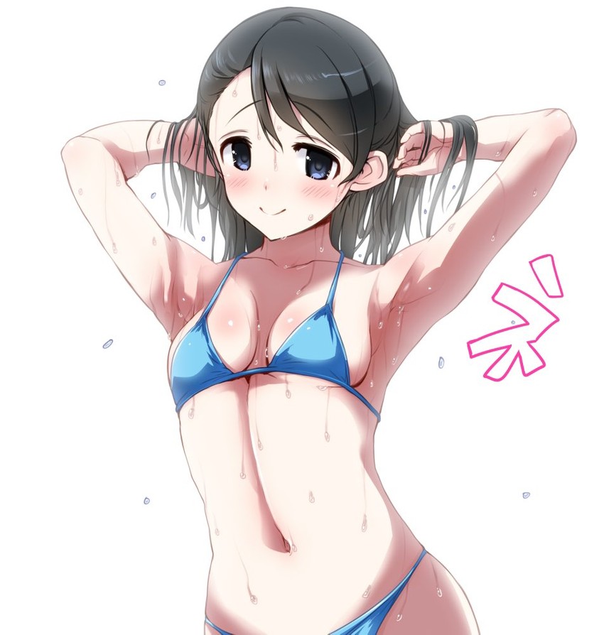 kurihara nene (idolmaster and 1 more) drawn by hirowa_nagi