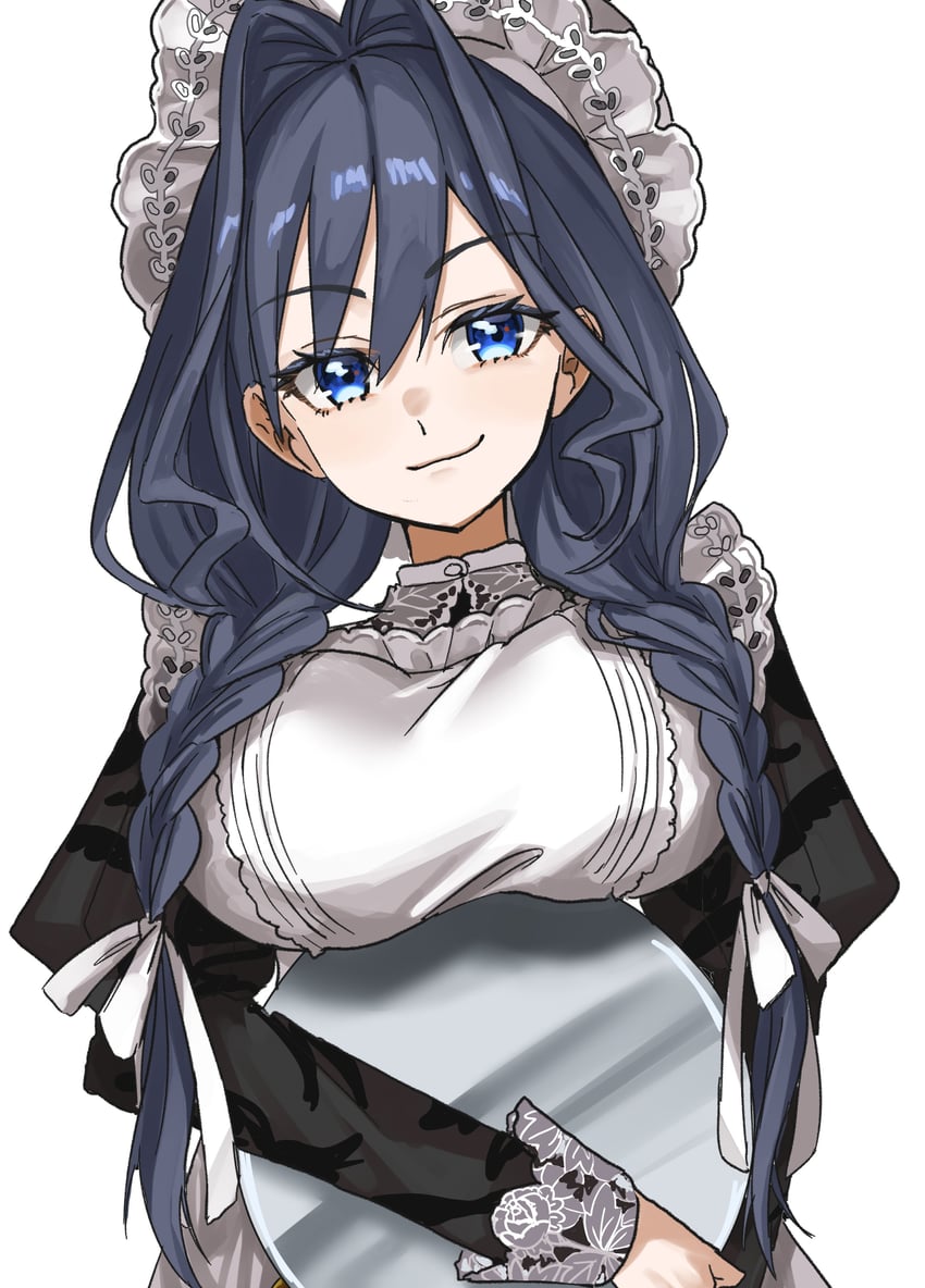 ouro kronii (hololive and 1 more) drawn by mizuhasi