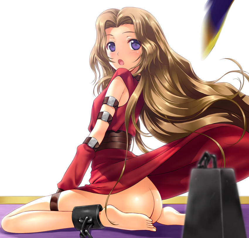 nunnally vi britannia (code geass) drawn by 40010prototype