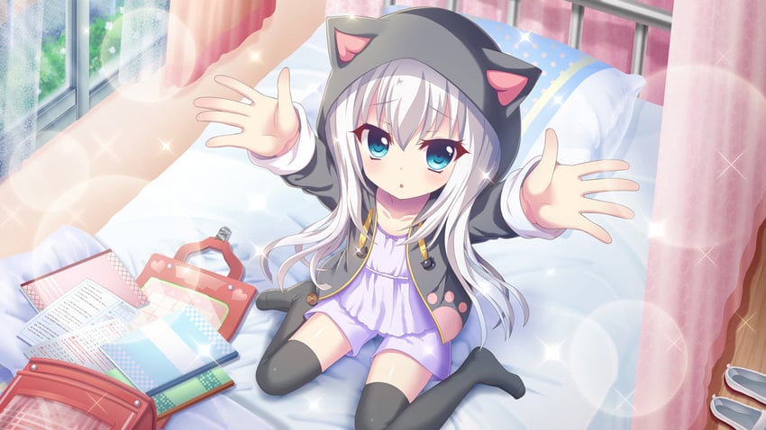 nishidate haku (re:stage!) drawn by izumi_tsubasu