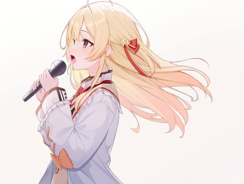 otonose kanade (hololive and 1 more) drawn by pipipipyu