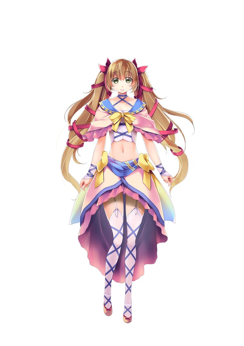 carol (our battle has just begun!) drawn by atelier-moo