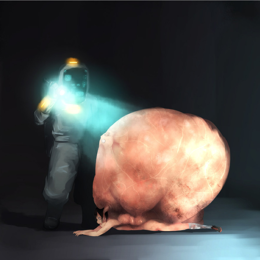 original drawn by onibi_(foxhound4185)