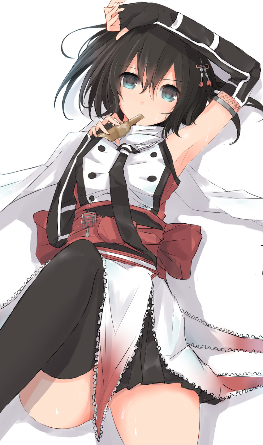 sendai and sendai kai ni (kantai collection) drawn by edogawa_nao