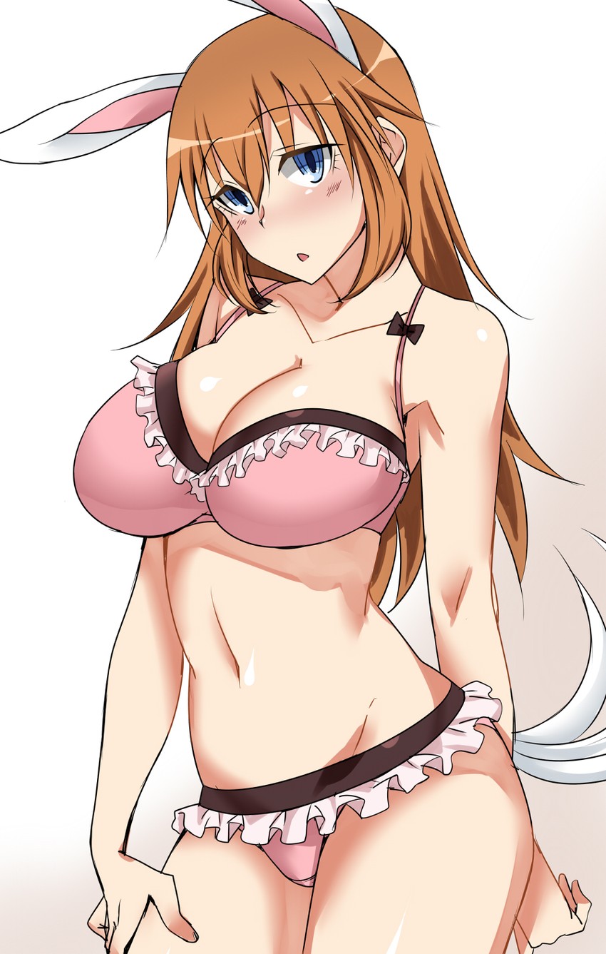 charlotte e. yeager (world witches series and 1 more) drawn by komusou_(jinrikisha)