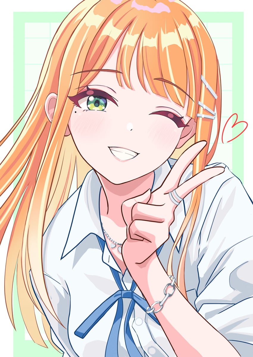 shiun sumika (idolmaster and 1 more) drawn by tq_amatouchan