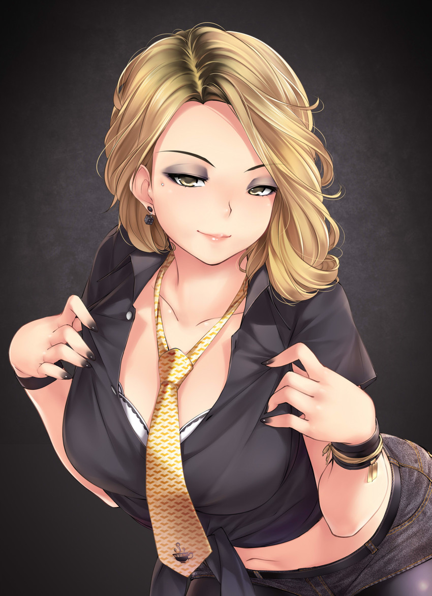 molie lindsey (original and 1 more) drawn by kopianget
