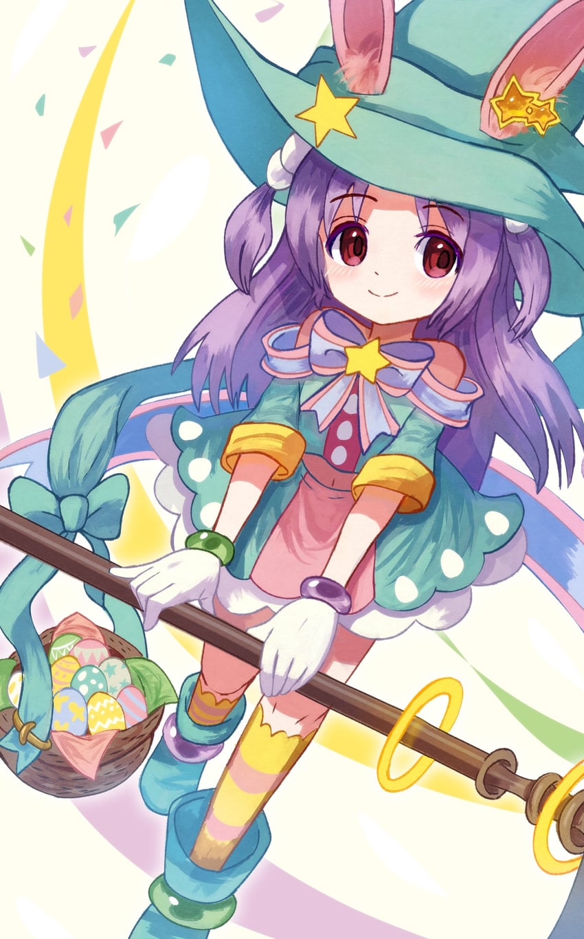 misono karin (mahou shoujo madoka magica and 1 more) drawn by plusplushm