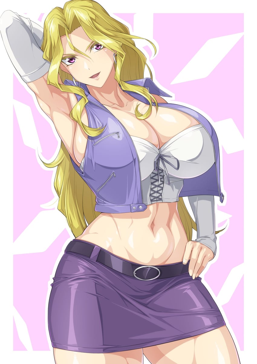 kujaku mai (yu-gi-oh! and 1 more) drawn by ozaneko
