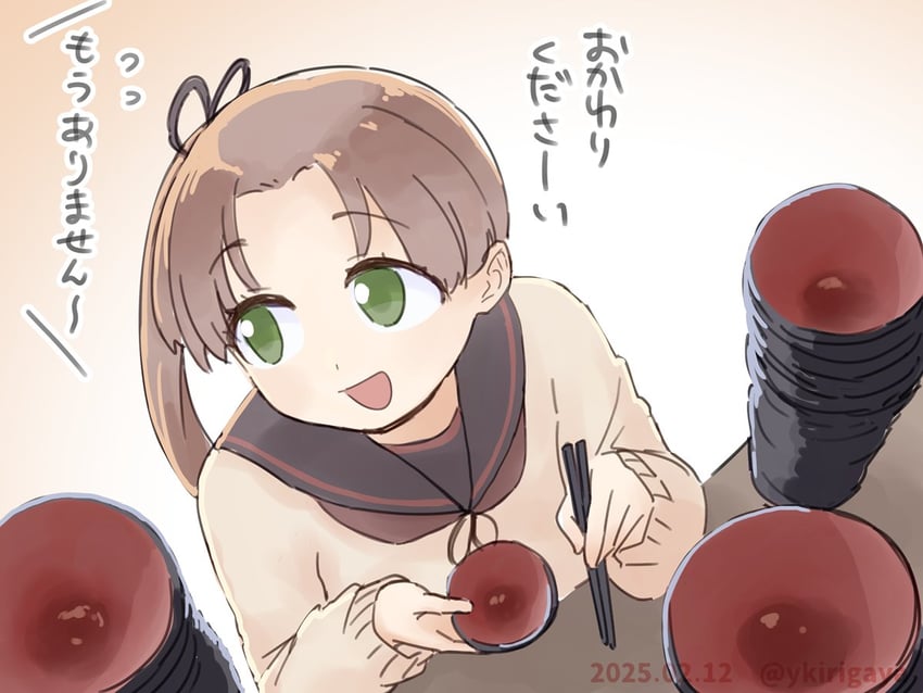 ayanami and ayanami kai ni (kantai collection) drawn by kirigaya_yuuji