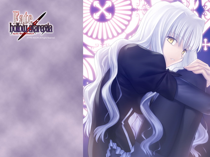 caren hortensia (fate and 1 more) drawn by takeuchi_takashi