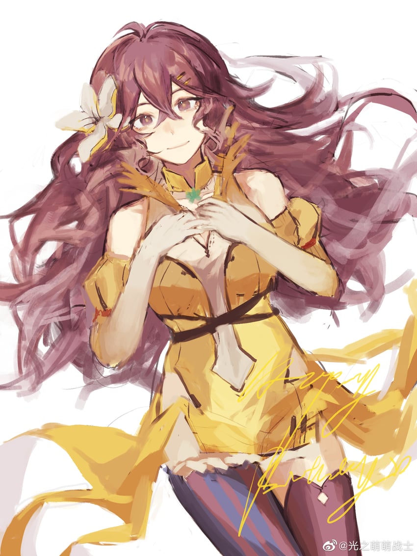 mo qingxian (vocaloid and 1 more) drawn by feiyu30903448