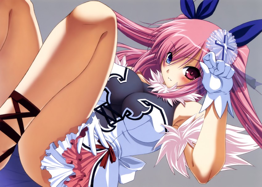 chua churam (chu x chu idol) drawn by ozawa_akifumi