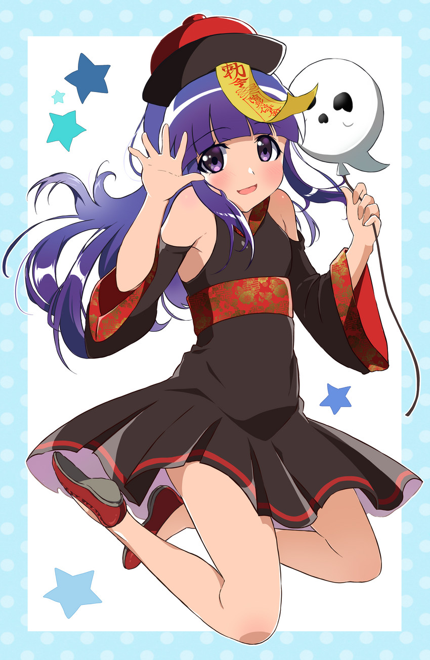 furude rika (higurashi no naku koro ni) drawn by mashimaro_tabetai