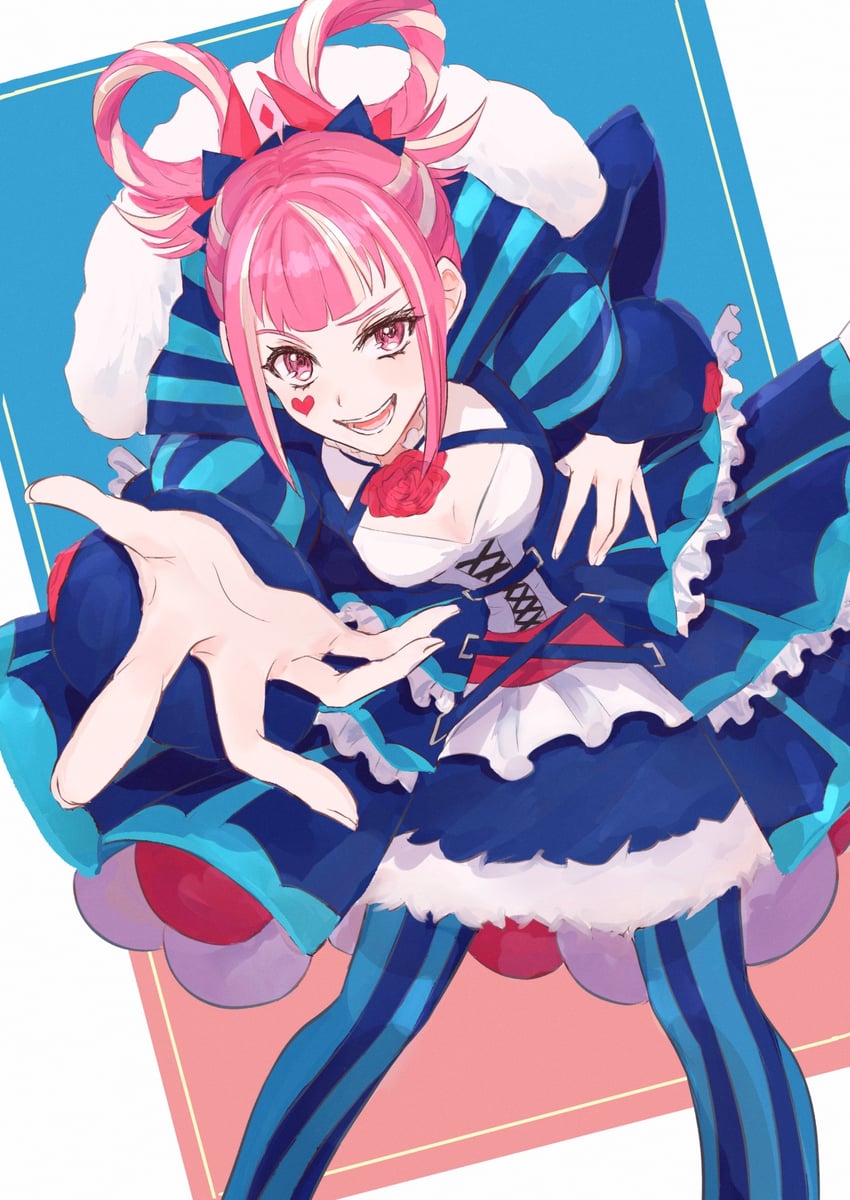 hortensia (fire emblem and 1 more) drawn by kino40346033