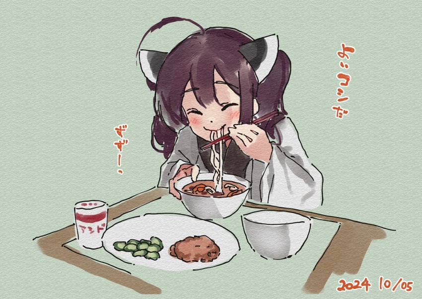 touhoku kiritan (voiceroid) drawn by lamb_(hitsujiniku)