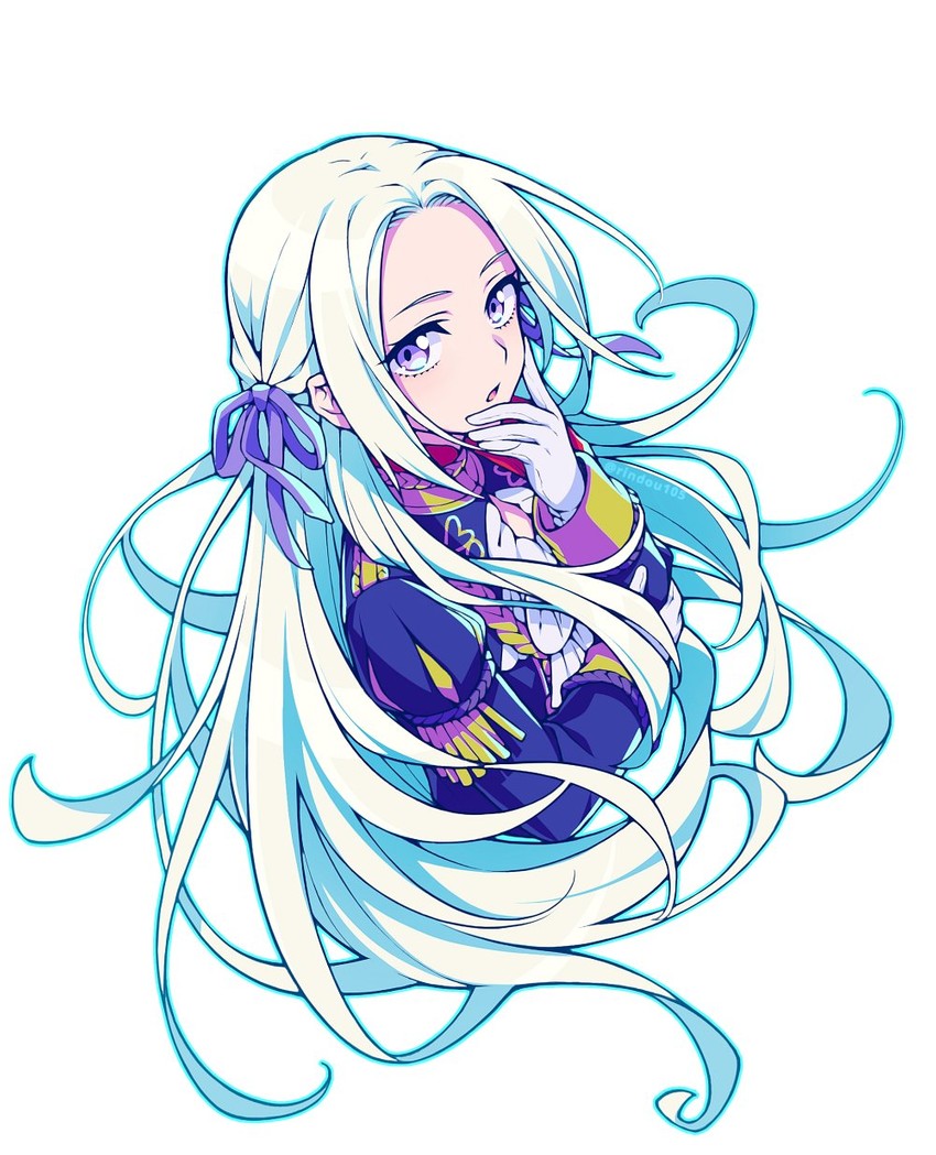 edelgard von hresvelg (fire emblem and 1 more) drawn by hiyori_(rindou66)