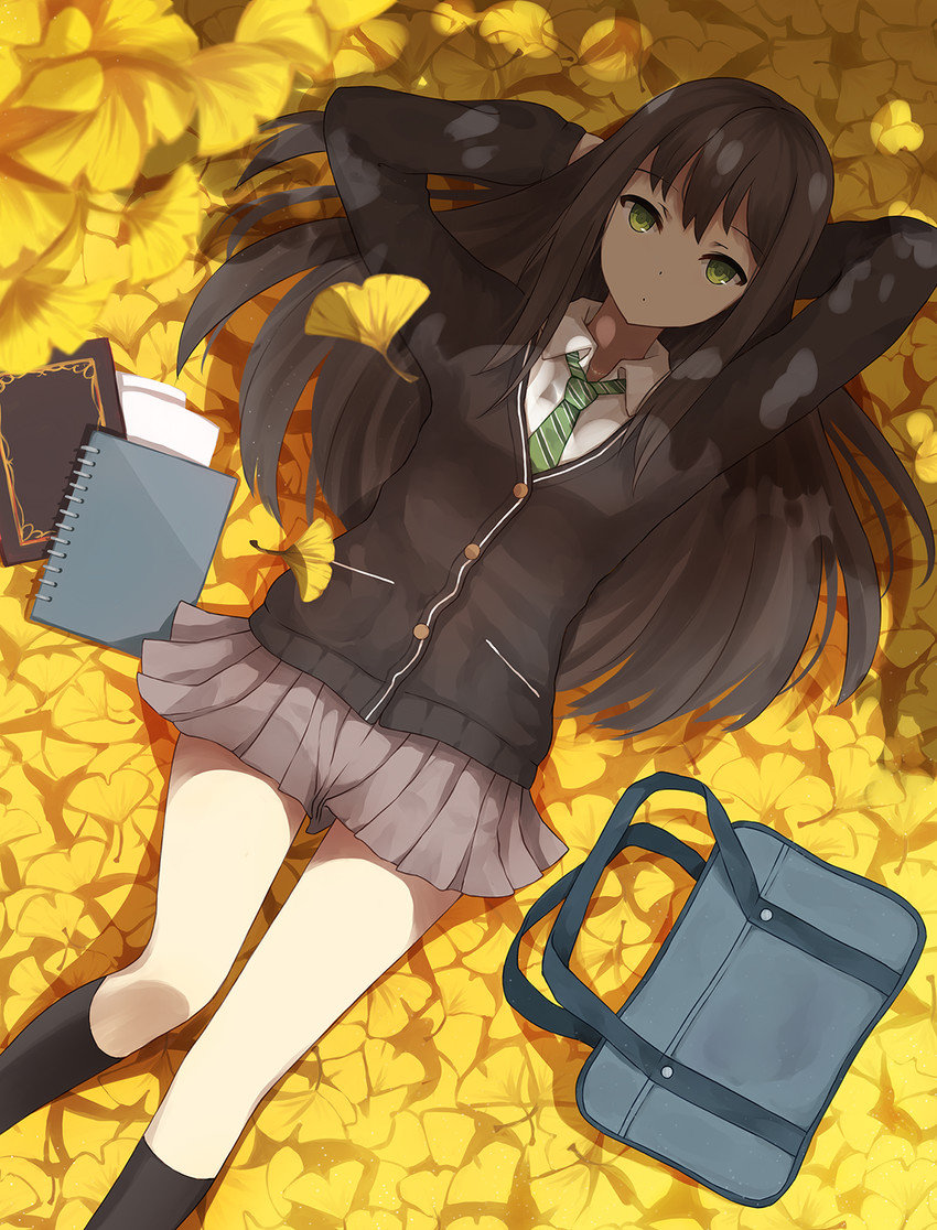 shibuya rin (idolmaster and 1 more) drawn by levi9452
