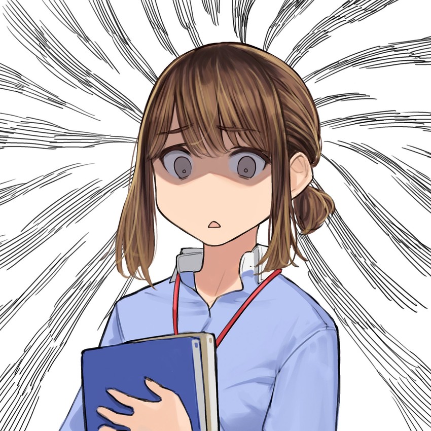 douki-chan (ganbare douki-chan) drawn by yomu_(sgt_epper)