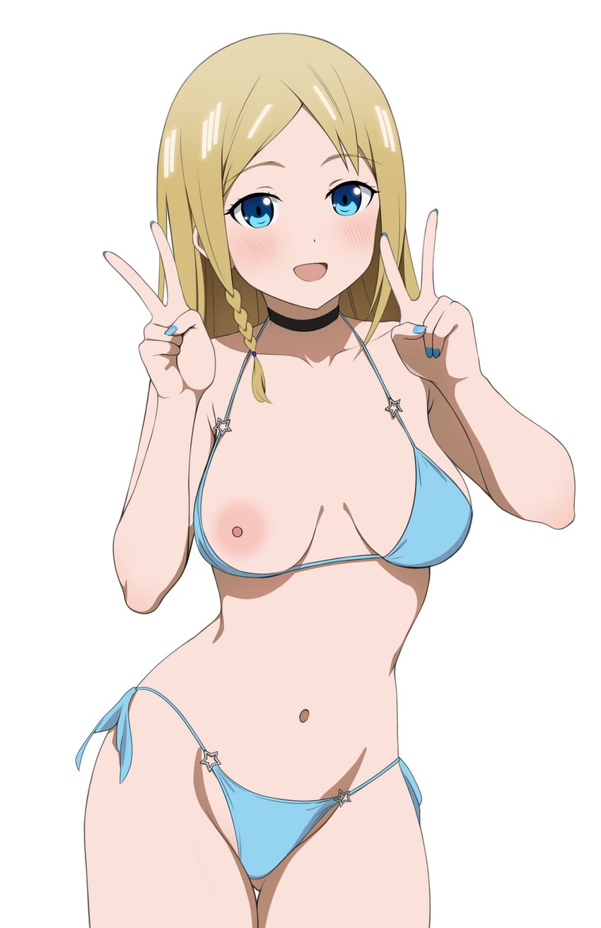 hayasaka ai and smithee a. haysaca (kaguya-sama wa kokurasetai ~tensai-tachi no renai zunousen~) drawn by coro_fae