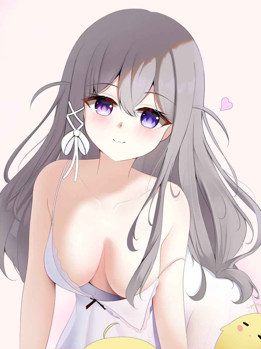manjuu and murmansk (azur lane) drawn by knosdeba