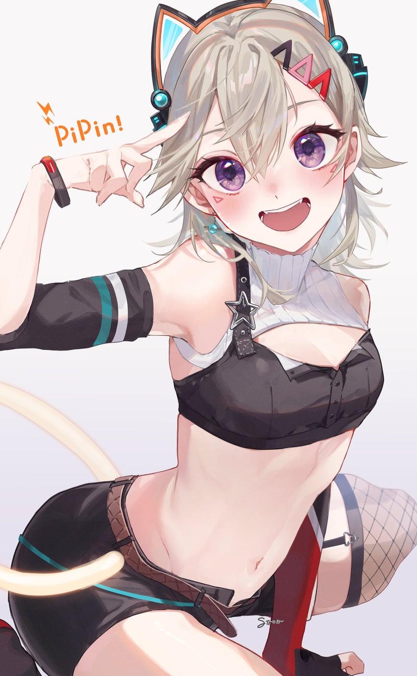 komori met (vspo!) drawn by sirom