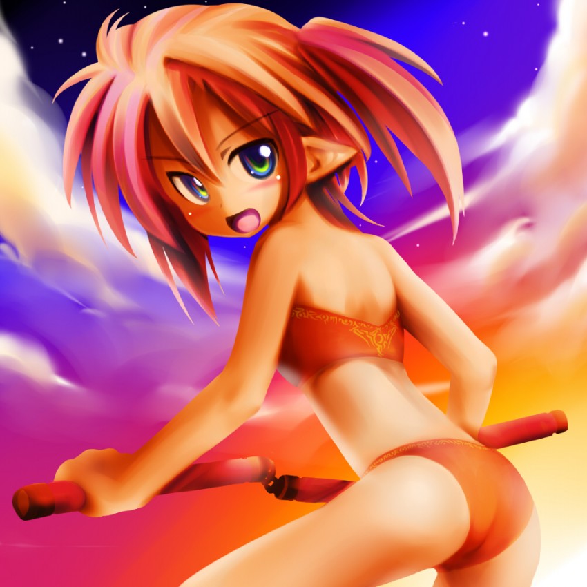 original drawn by fabel