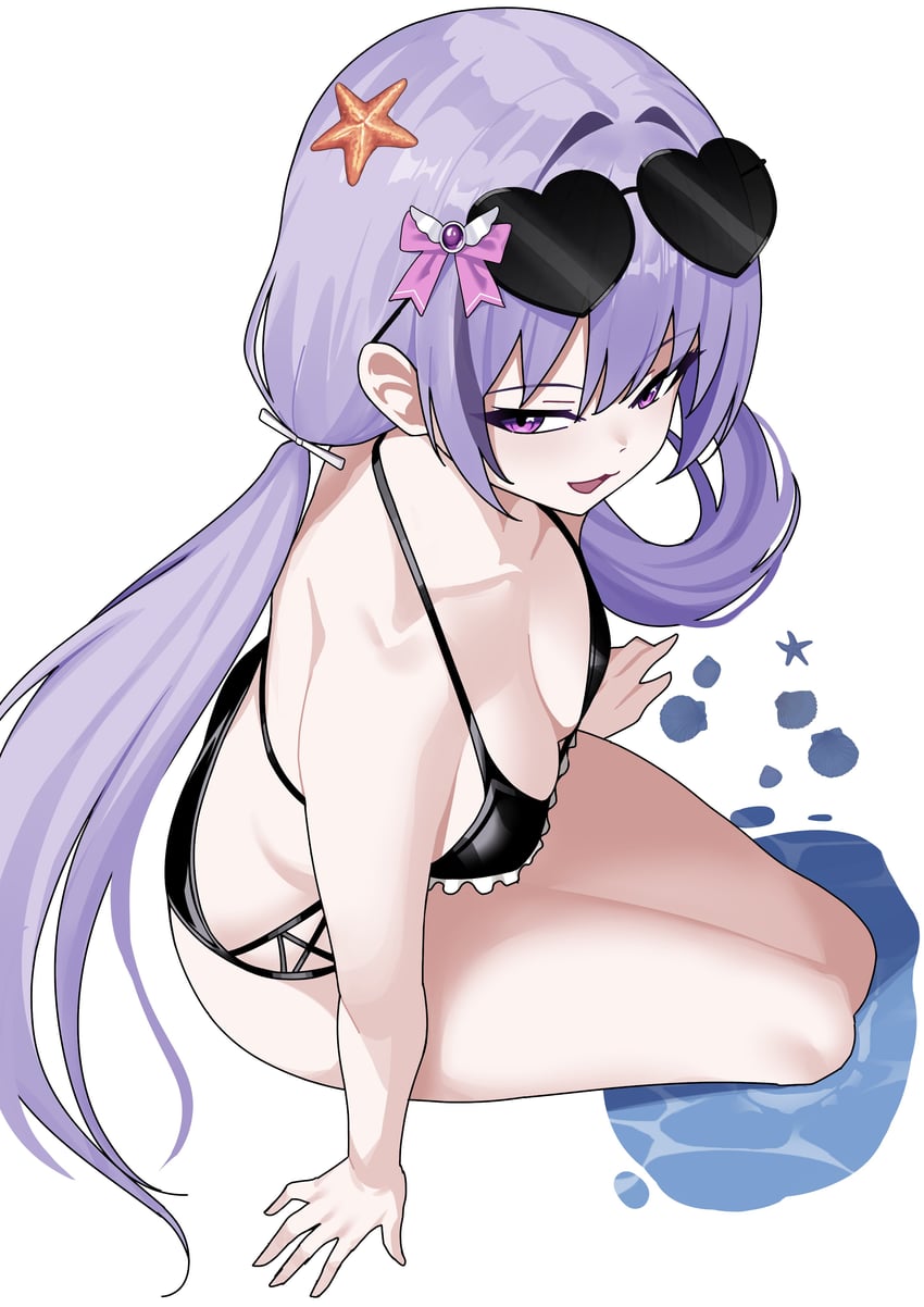 original drawn by tewaki