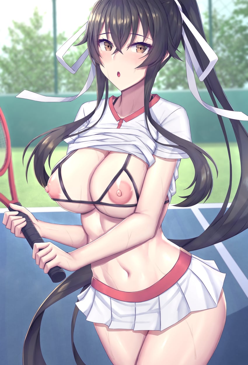 yahagi and yahagi kai ni (kantai collection) drawn by ohguro_mariya