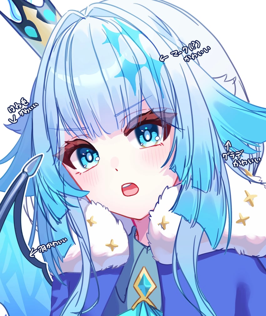 cerydra (honkai and 1 more) drawn by nekoto_728
