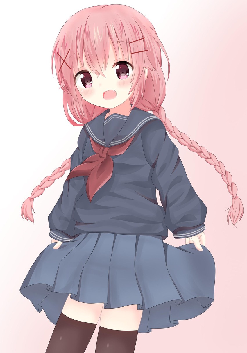 moeta kaoruko (manga time kirara and 1 more) drawn by kawashiro_(kawasiro17)