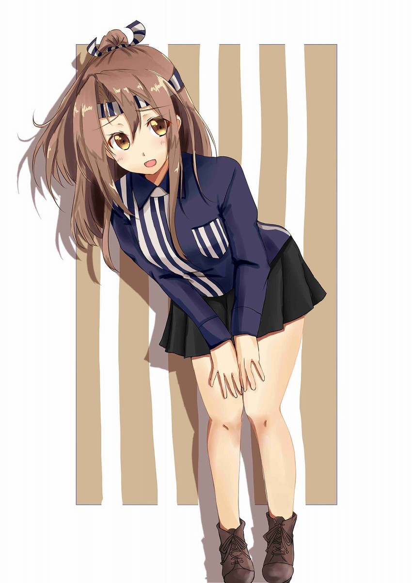 zuihou (kantai collection and 1 more) drawn by chan_(akuty_ikkot)